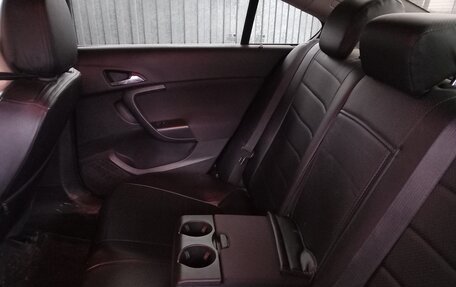 Opel Insignia II рестайлинг, 2013 год, 1 150 000 рублей, 12 фотография