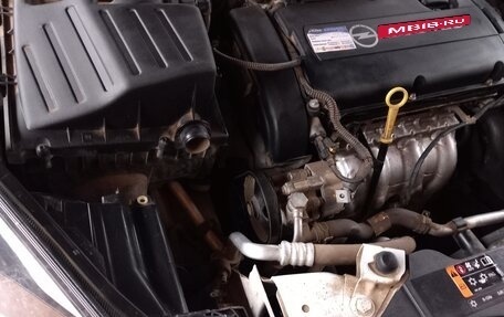 Opel Insignia II рестайлинг, 2013 год, 1 150 000 рублей, 23 фотография