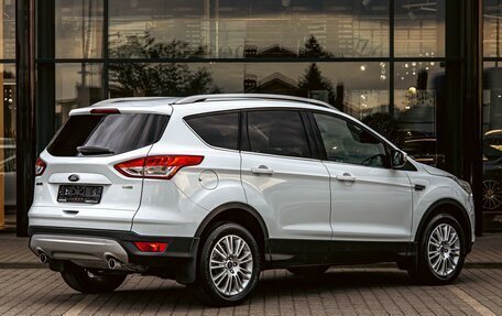 Ford Kuga III, 2016 год, 1 325 000 рублей, 6 фотография