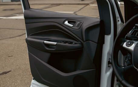 Ford Kuga III, 2016 год, 1 325 000 рублей, 12 фотография