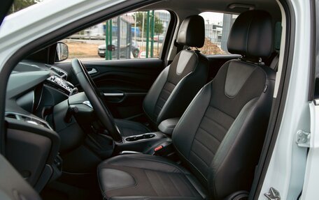 Ford Kuga III, 2016 год, 1 325 000 рублей, 11 фотография