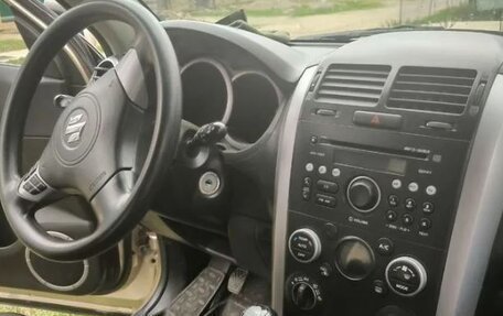 Suzuki Grand Vitara, 2010 год, 1 200 000 рублей, 4 фотография