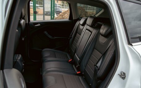 Ford Kuga III, 2016 год, 1 325 000 рублей, 17 фотография