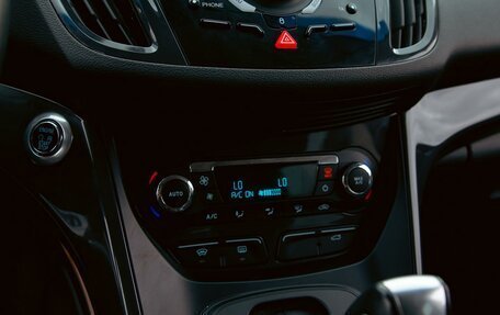 Ford Kuga III, 2016 год, 1 325 000 рублей, 15 фотография