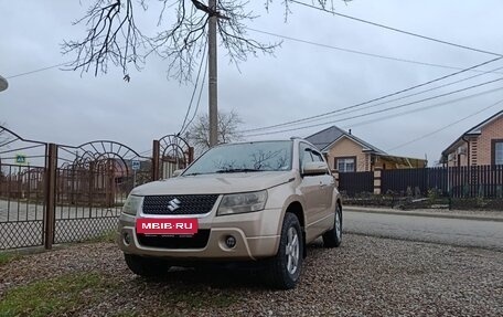 Suzuki Grand Vitara, 2010 год, 1 200 000 рублей, 2 фотография