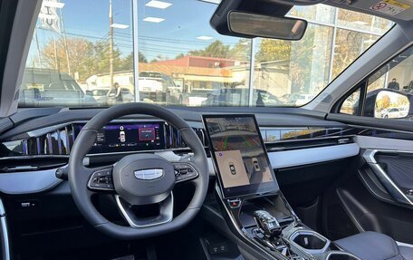 Geely Atlas, 2025 год, 3 917 190 рублей, 9 фотография