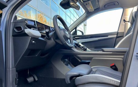 Geely Atlas, 2025 год, 3 917 190 рублей, 10 фотография