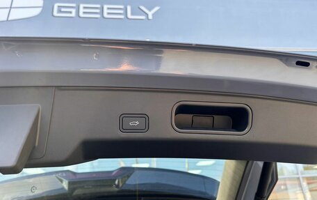 Geely Atlas, 2025 год, 3 917 190 рублей, 13 фотография