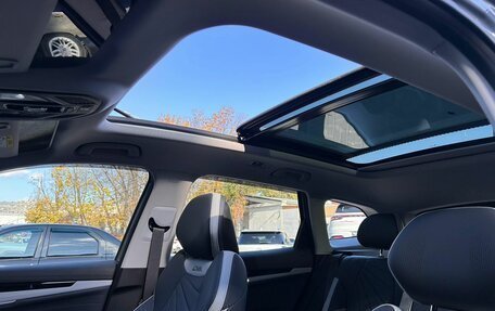 Geely Atlas, 2025 год, 3 917 190 рублей, 11 фотография