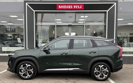 Geely Atlas, 2025 год, 3 917 190 рублей, 5 фотография