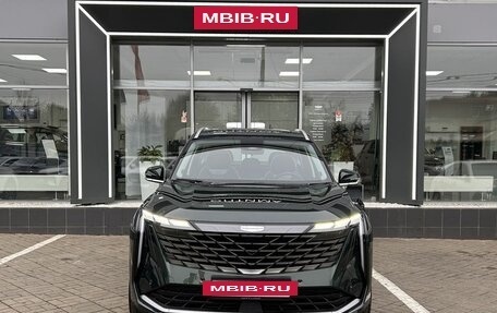 Geely Atlas, 2025 год, 3 917 190 рублей, 2 фотография