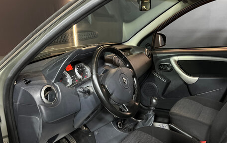 Renault Duster I рестайлинг, 2015 год, 800 000 рублей, 7 фотография