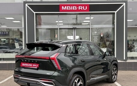 Geely Atlas, 2025 год, 3 917 190 рублей, 8 фотография