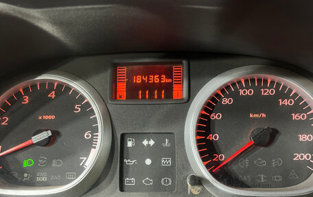 Renault Duster I рестайлинг, 2015 год, 800 000 рублей, 11 фотография