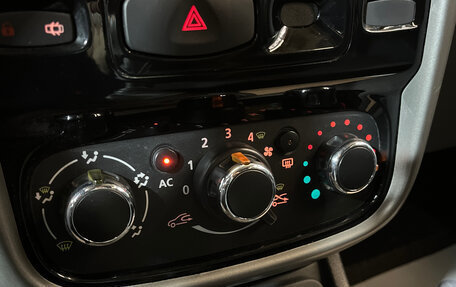 Renault Duster I рестайлинг, 2015 год, 800 000 рублей, 13 фотография