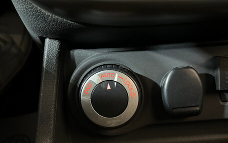 Renault Duster I рестайлинг, 2015 год, 800 000 рублей, 14 фотография