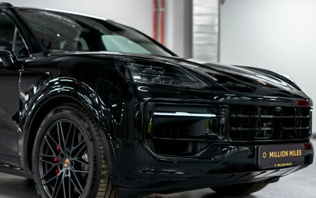 Porsche Cayenne III, 2025 год, 23 500 000 рублей, 2 фотография