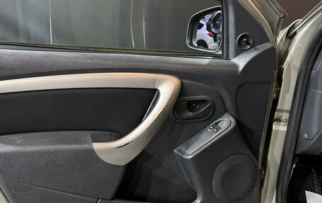 Renault Duster I рестайлинг, 2015 год, 800 000 рублей, 16 фотография