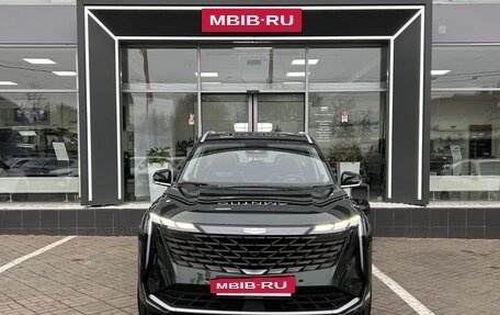 Geely Atlas, 2025 год, 3 917 190 рублей, 16 фотография