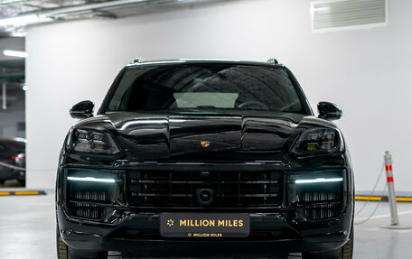 Porsche Cayenne III, 2025 год, 23 500 000 рублей, 3 фотография