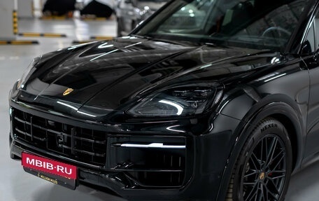 Porsche Cayenne III, 2025 год, 23 500 000 рублей, 4 фотография