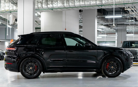 Porsche Cayenne III, 2025 год, 23 500 000 рублей, 6 фотография