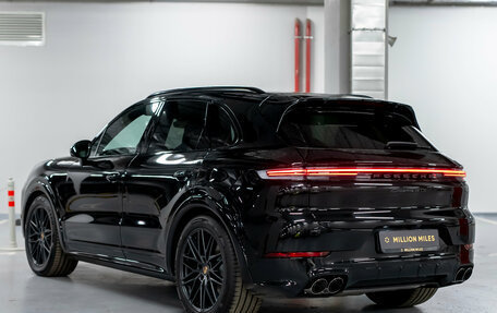 Porsche Cayenne III, 2025 год, 23 500 000 рублей, 10 фотография