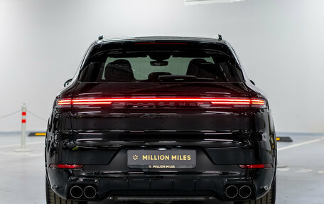 Porsche Cayenne III, 2025 год, 23 500 000 рублей, 8 фотография