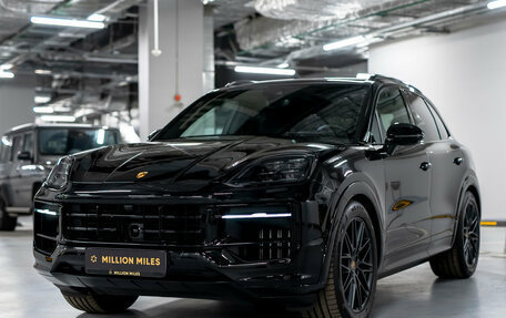 Porsche Cayenne III, 2025 год, 23 500 000 рублей, 5 фотография