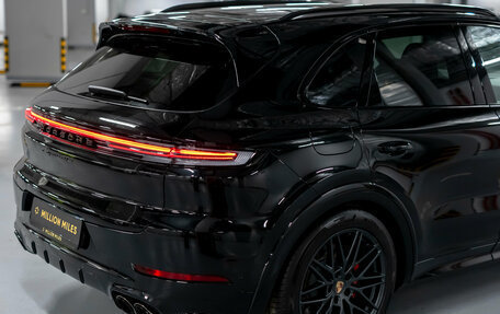 Porsche Cayenne III, 2025 год, 23 500 000 рублей, 7 фотография