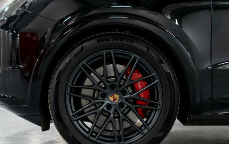 Porsche Cayenne III, 2025 год, 23 500 000 рублей, 12 фотография