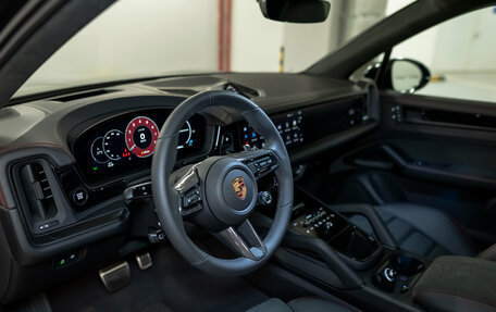 Porsche Cayenne III, 2025 год, 23 500 000 рублей, 16 фотография