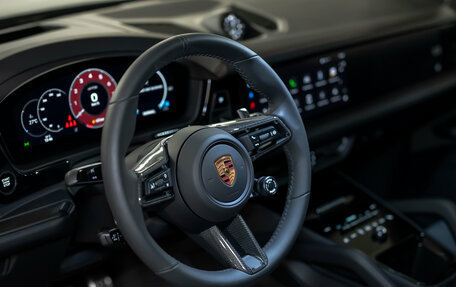 Porsche Cayenne III, 2025 год, 23 500 000 рублей, 17 фотография