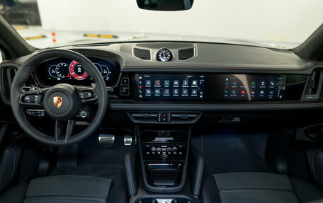 Porsche Cayenne III, 2025 год, 23 500 000 рублей, 19 фотография