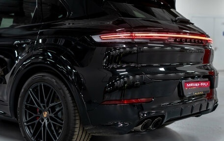 Porsche Cayenne III, 2025 год, 23 500 000 рублей, 9 фотография