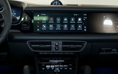 Porsche Cayenne III, 2025 год, 23 500 000 рублей, 21 фотография