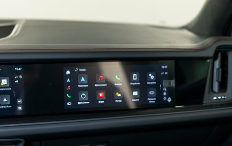 Porsche Cayenne III, 2025 год, 23 500 000 рублей, 22 фотография