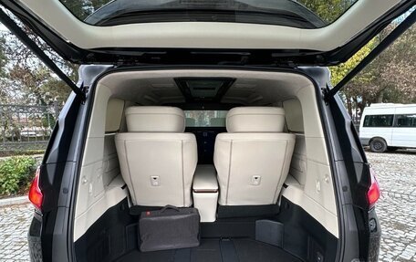 Lexus LM, 2025 год, 21 990 000 рублей, 5 фотография