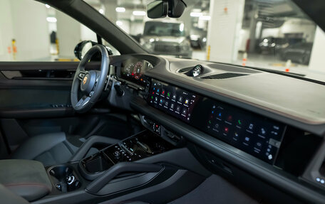 Porsche Cayenne III, 2025 год, 23 500 000 рублей, 24 фотография