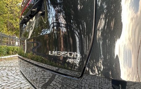 Lexus LM, 2025 год, 21 990 000 рублей, 19 фотография