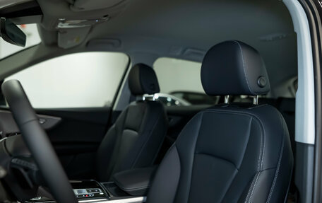 Audi Q7, 2025 год, 11 490 000 рублей, 7 фотография