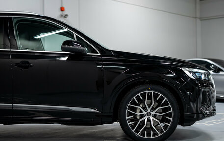 Audi Q7, 2025 год, 11 490 000 рублей, 12 фотография