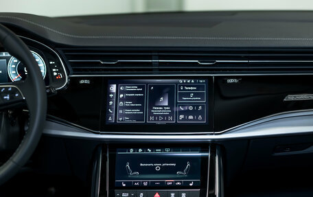 Audi Q7, 2025 год, 11 490 000 рублей, 9 фотография