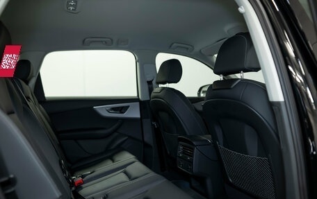 Audi Q7, 2025 год, 11 490 000 рублей, 11 фотография