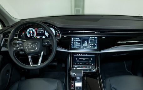 Audi Q7, 2025 год, 11 490 000 рублей, 21 фотография