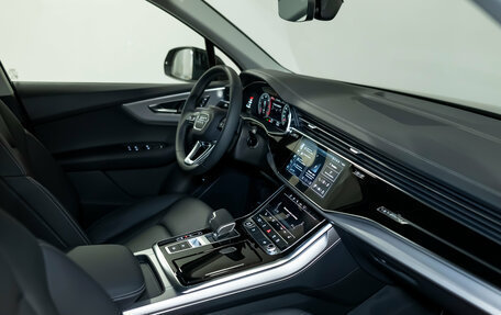 Audi Q7, 2025 год, 11 490 000 рублей, 22 фотография