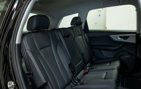 Audi Q7, 2025 год, 11 490 000 рублей, 23 фотография