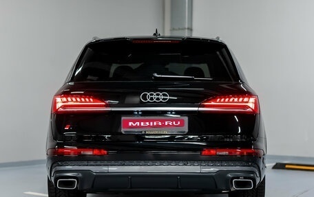 Audi Q7, 2025 год, 11 490 000 рублей, 14 фотография