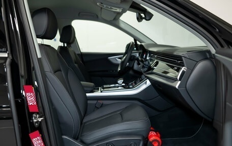 Audi Q7, 2025 год, 11 490 000 рублей, 10 фотография