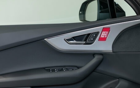 Audi Q7, 2025 год, 11 490 000 рублей, 19 фотография